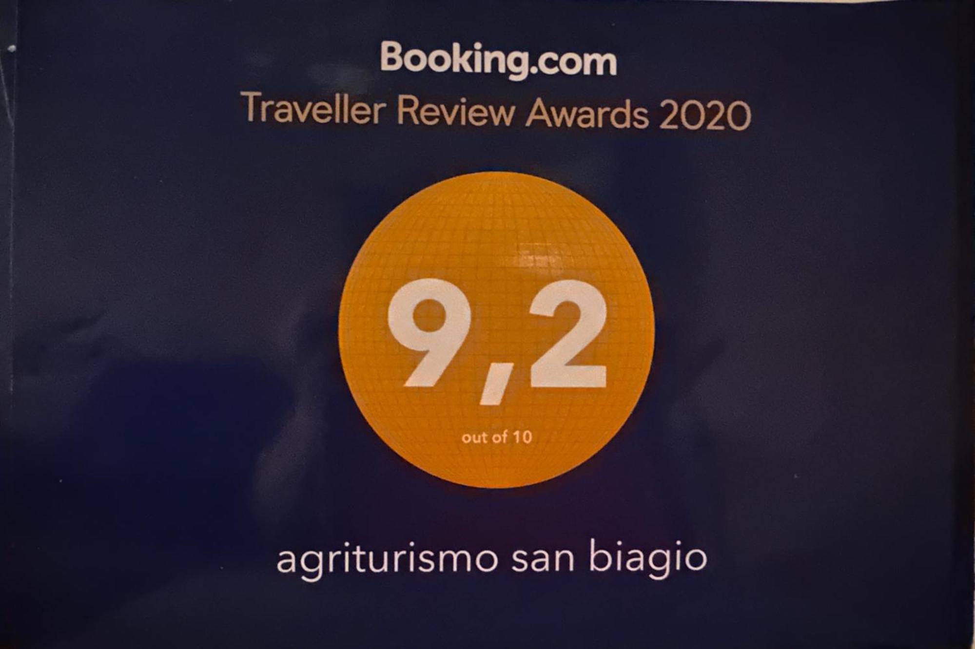 agriturismo san biagio Villa Montepulciano Stazione Exterior foto