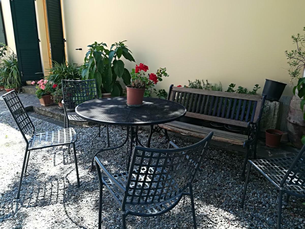agriturismo san biagio Villa Montepulciano Stazione Exterior foto