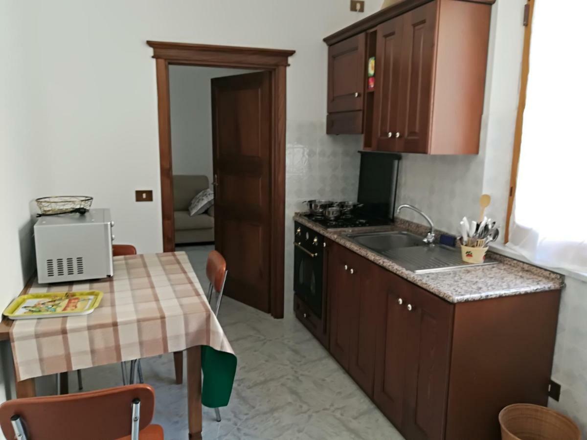agriturismo san biagio Villa Montepulciano Stazione Exterior foto